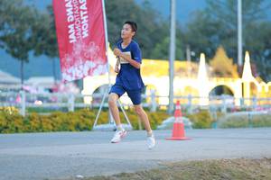 BIB: 
                            <button type="button" onclick="openModal(27850385)" class="btn btn-primary btn-sm float-right btn-popup" data-toggle="modal" data-target=".modal-high-quality">
                        <i class="fas fa-shopping-cart"></i> Add to Cart
                    </button>
                                            <button type="button" onclick="isThisMe(27850385, true)" class="btn btn-success btn-sm float-right btn-popup btn-isme hidden" data-toggle="tooltip" data-placement="bottom" title="นี่คือรูปของคุณใช่ไหม คลิกที่นี่เพื่อเอาเข้าอัลบั้ม">
                        <i class="fas fa-plus"></i> Add to album
                    </button>
                    <button type="button" onclick="isThisMe(27850385, false)" class="btn btn-warning btn-sm float-right btn-popup btn-isnotme hidden">
                        <i class="fas fa-ban"></i> Remove from album
                    </button>